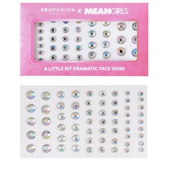 Profusion Cosmetics X Mean Girls Candy Gram Makeup Set - Picture 7 of 10